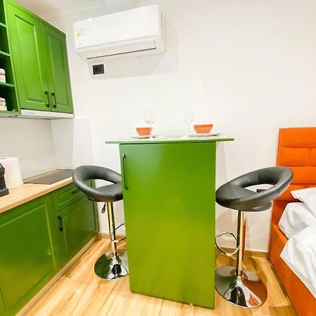 City Center 13 - Tirana Way Apartments מראה חיצוני תמונה