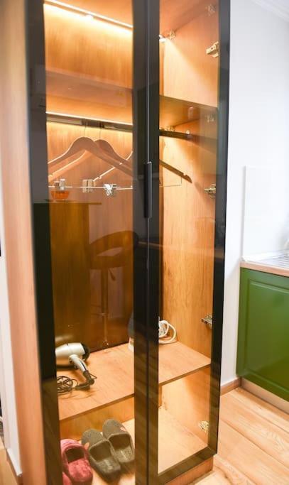City Center 13 - Tirana Way Apartments מראה חיצוני תמונה