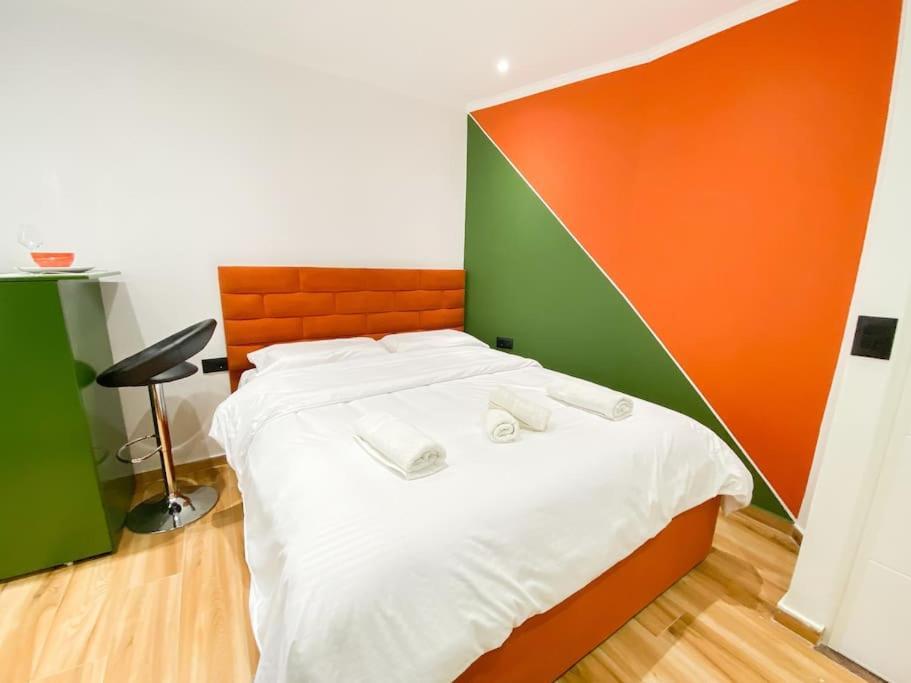 City Center 13 - Tirana Way Apartments מראה חיצוני תמונה
