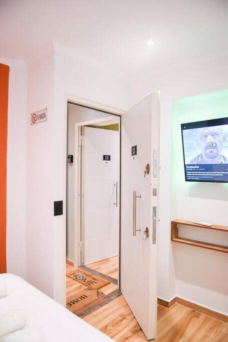 City Center 13 - Tirana Way Apartments מראה חיצוני תמונה