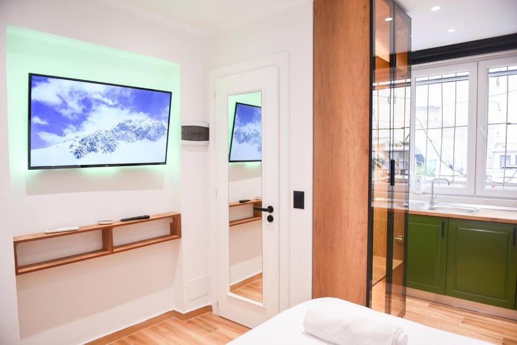 City Center 13 - Tirana Way Apartments מראה חיצוני תמונה