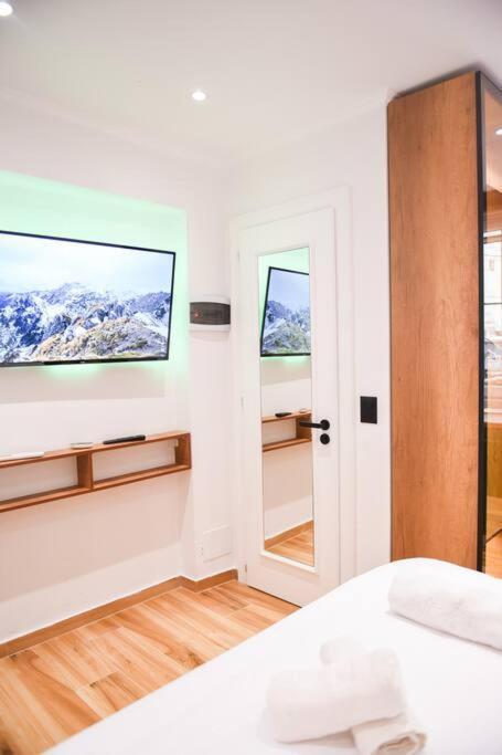City Center 13 - Tirana Way Apartments מראה חיצוני תמונה