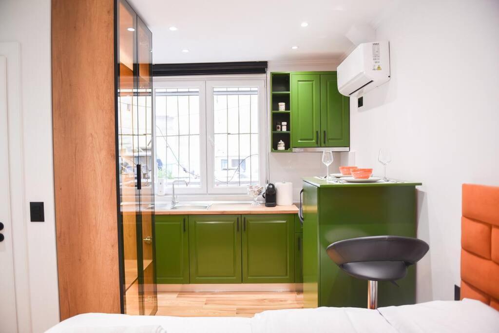 City Center 13 - Tirana Way Apartments מראה חיצוני תמונה